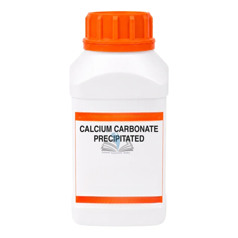 Precipitated Calcium Carbonate Scientific Reagent